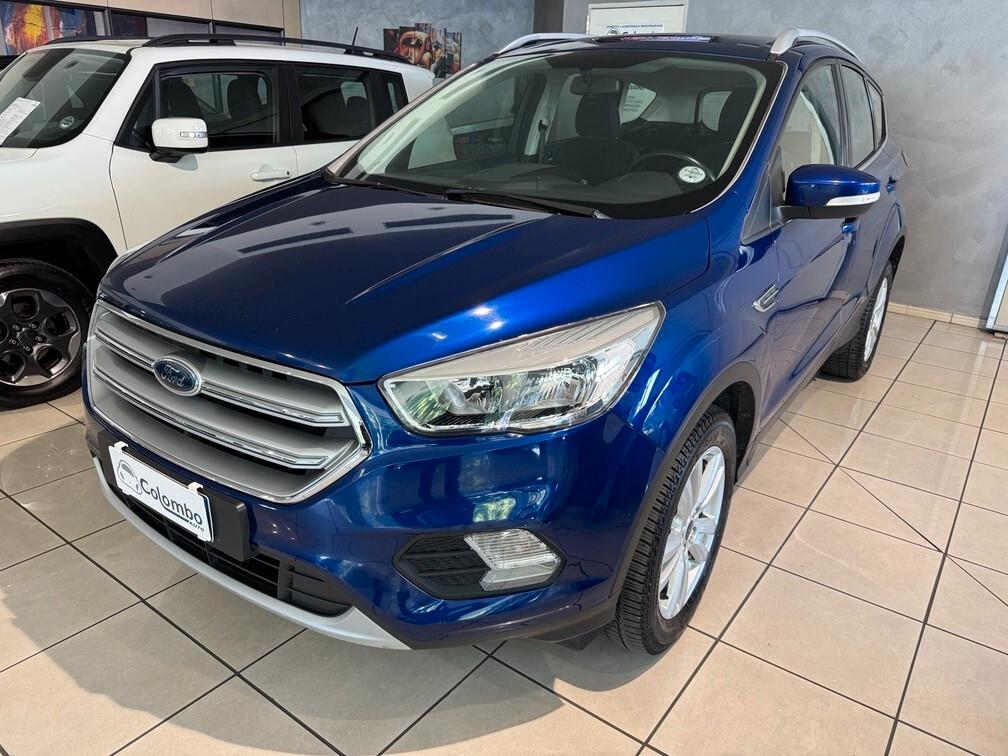 Ford Kuga 1.5 tdci 120cv Plus Navi 17" Neopat