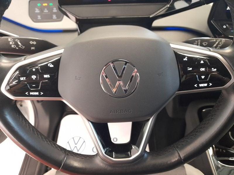Volkswagen ID.3 Pro Performance