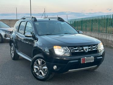 Dacia Duster 1.5 dCi 110 CV S&S 4x2 Serie Speciale Brave