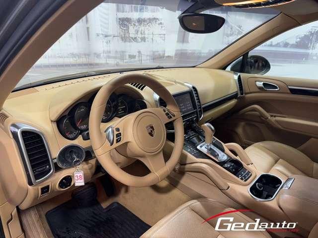 Porsche Cayenne 3.0 Diesel BI-XENON NAVI TETTO