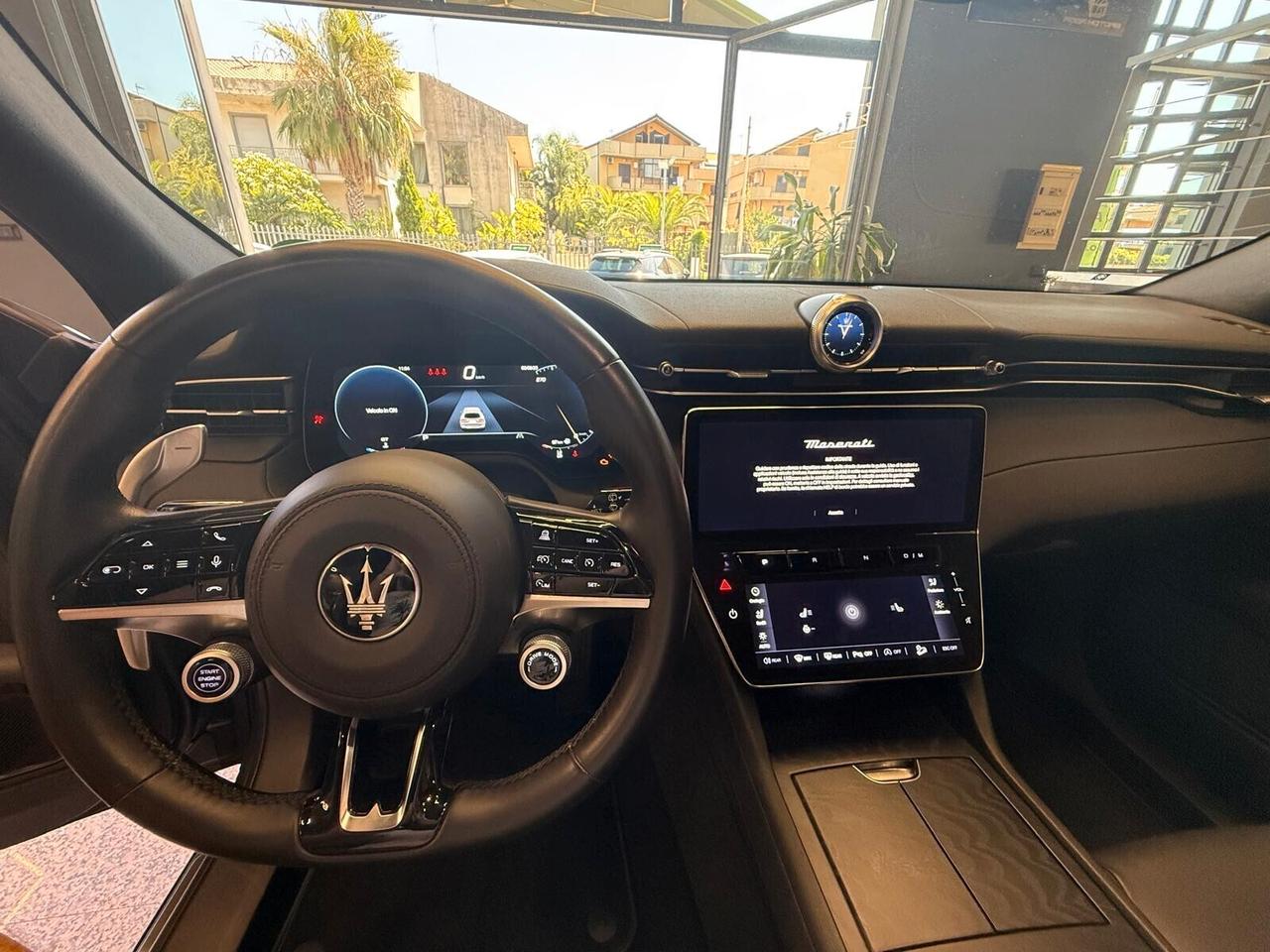 Maserati Grecale MHEV 300 CV AWD GT IVA ESPOSTA