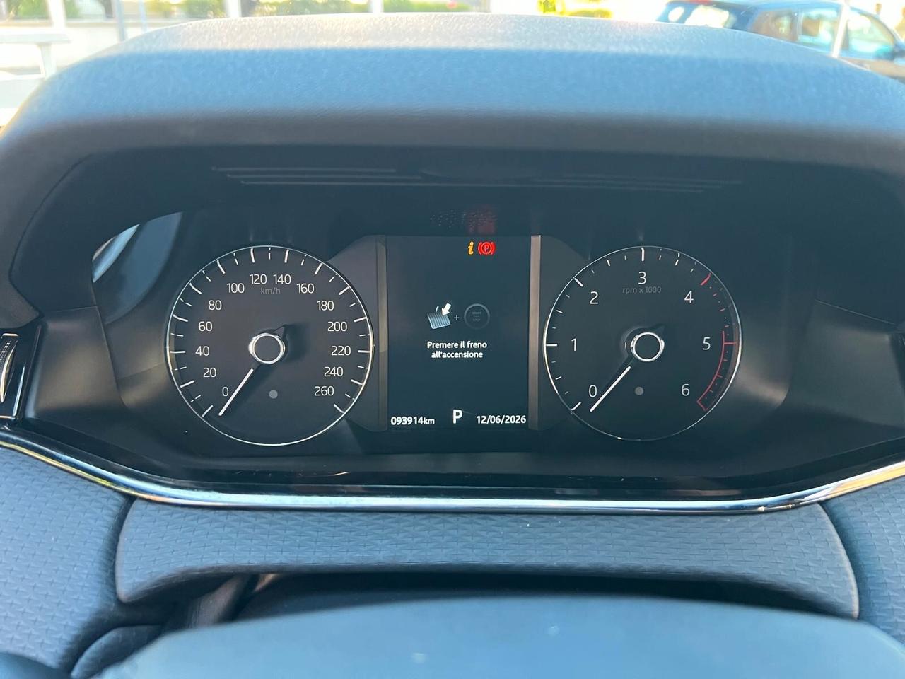 RANGE ROVER EVOQUE 2.0D I4-L.Flw 150cv AWD Aut R-Dynamic HSE
