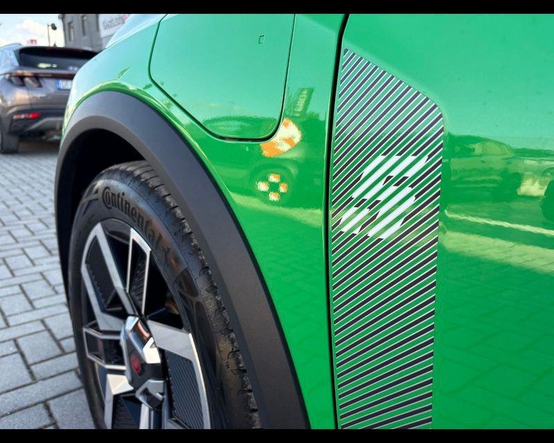 Renault 5 E-Tech Electric R5 E-Tech Techno urban range 120cv