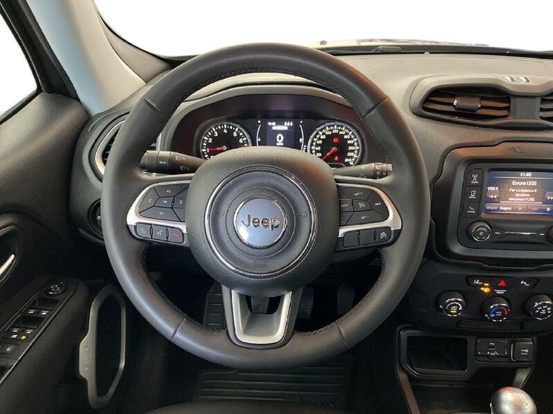 Jeep Renegade 2019 1.0 t3 Longitude fwd