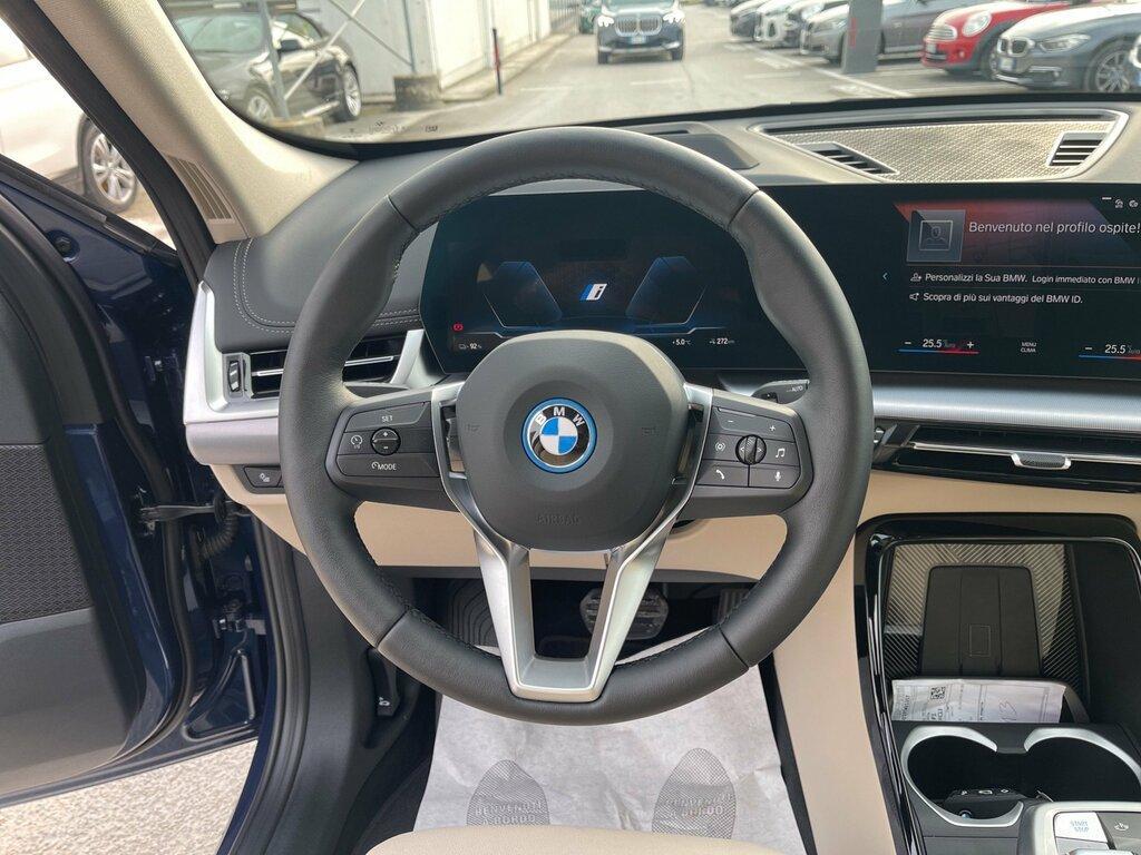 BMW iX1 30 xLine xDrive