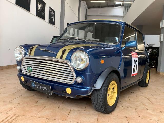 Innocenti Mini MINI1300 Cooper Innocenti ASI
