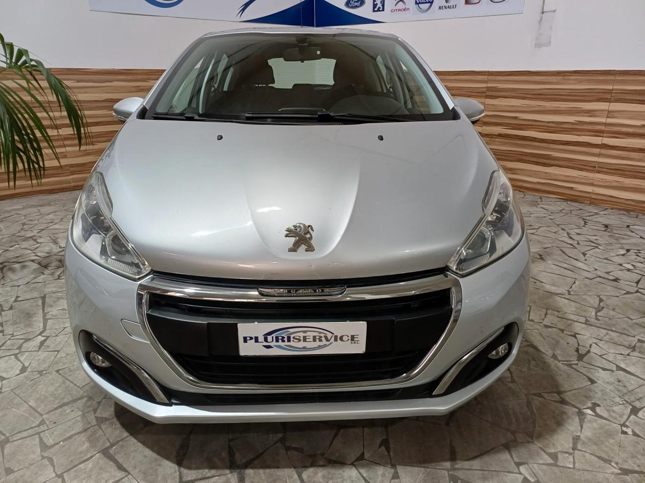 Peugeot 208 1.0 5 porte Active - 2018