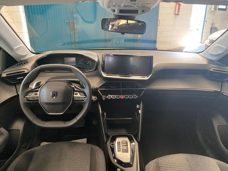 Peugeot 208 Hybrid 100 e-DCS6 Style - PROMO SIRONIAUTO+