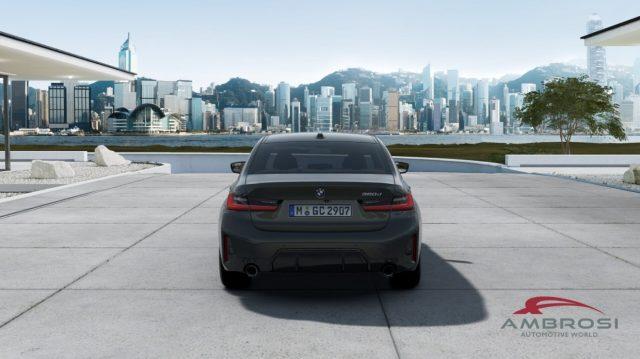 BMW 320 Serie 3 d Berlina Innovation Comfort Msport Packag