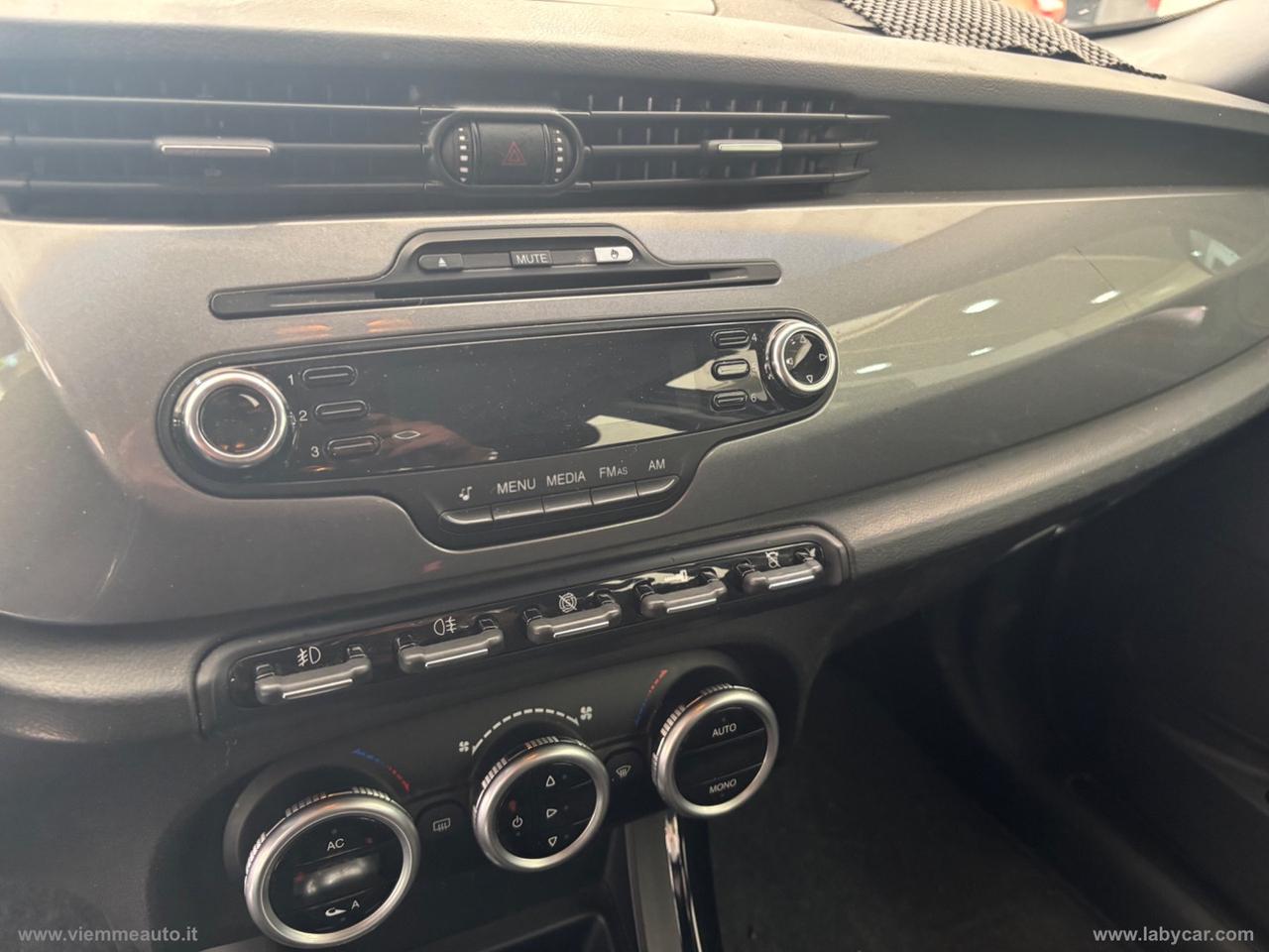 ALFA ROMEO Giulietta 1.6 JTDm-2 105 CV Exclusive