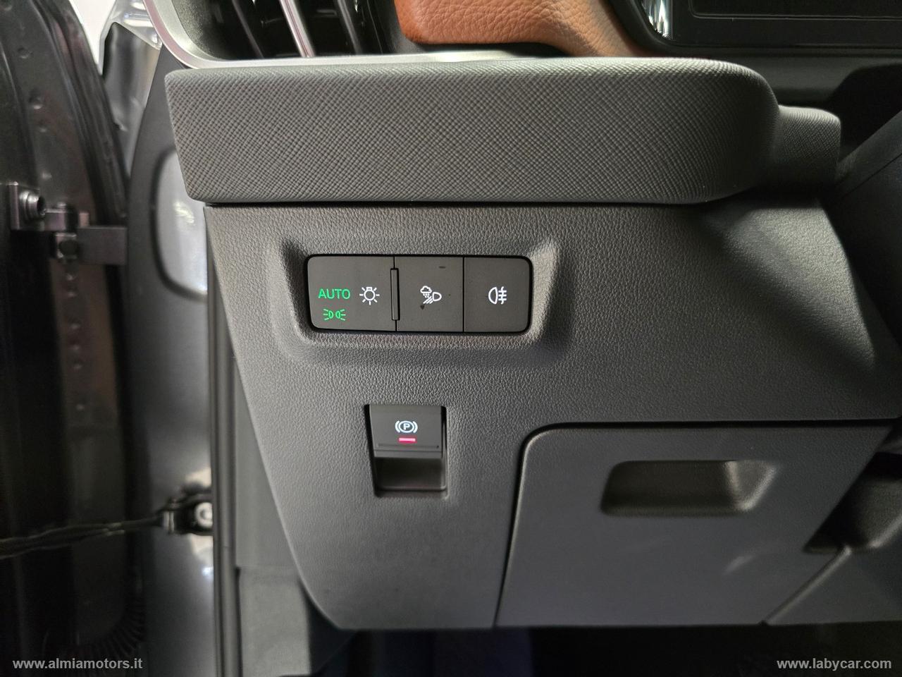 SKODA Kodiaq 2.0 TDI EVO SCR DSG 7 posti Style