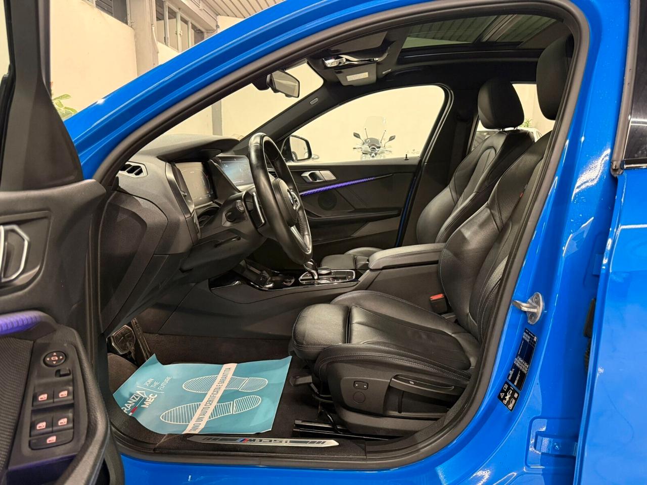 Bmw 135 M 135i xDrive