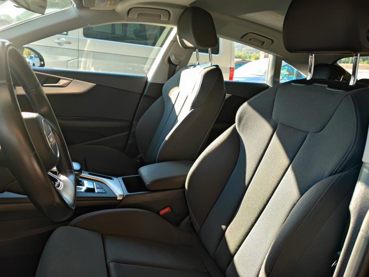 Audi A5 SPB 2.0 TDI 190 CV quattro S tronic Business Sport