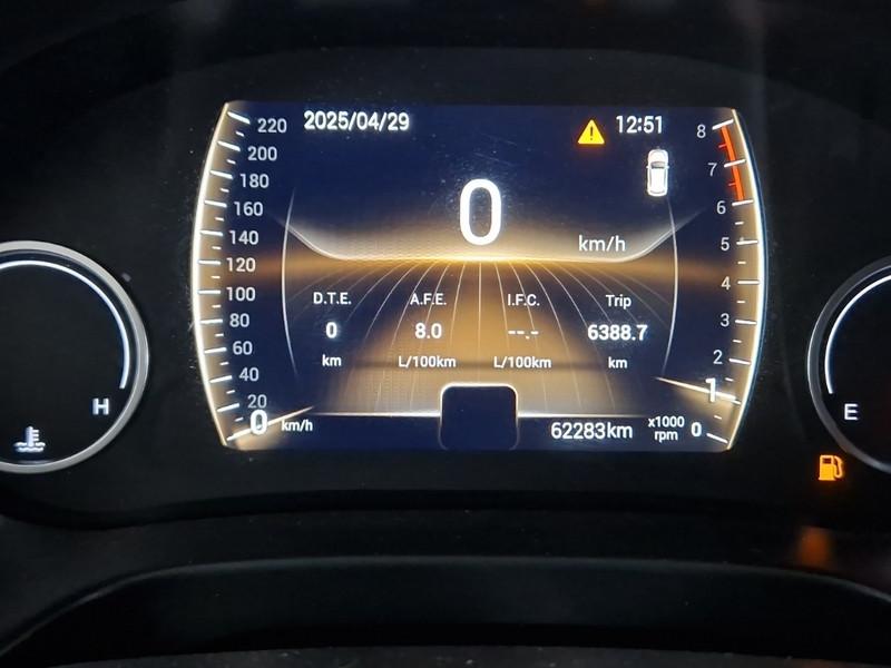 DR MOTOR DR4.0 1.5 MT BENZ GPL