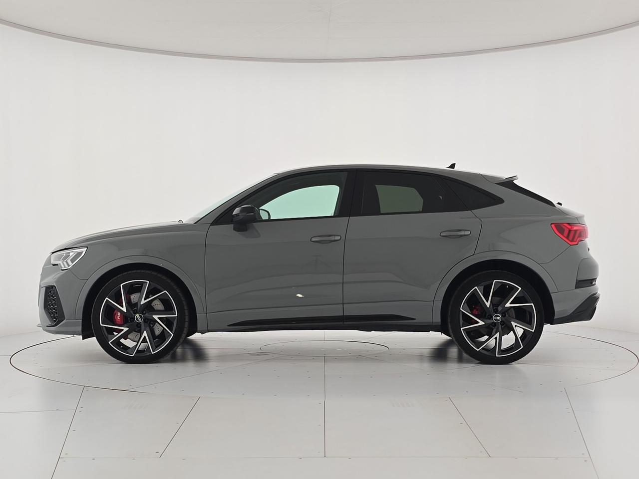 Audi RSQ3 sportback rs 2.5 quattro s-tronic