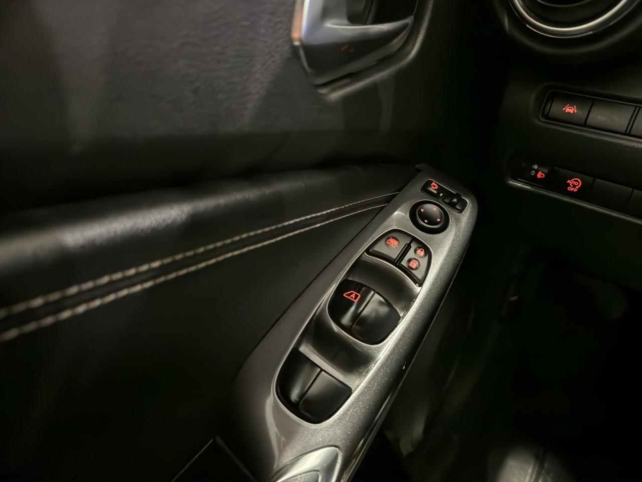 Nissan Juke 1.0 dig-t 114cv N-Connecta automatica 2024