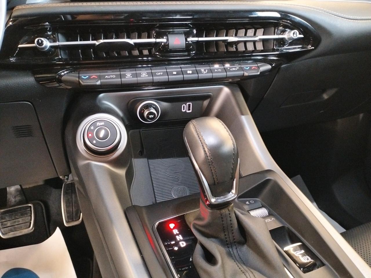 Alfa Romeo Tonale 1.5 160 CV MHEV TCT7 Veloce