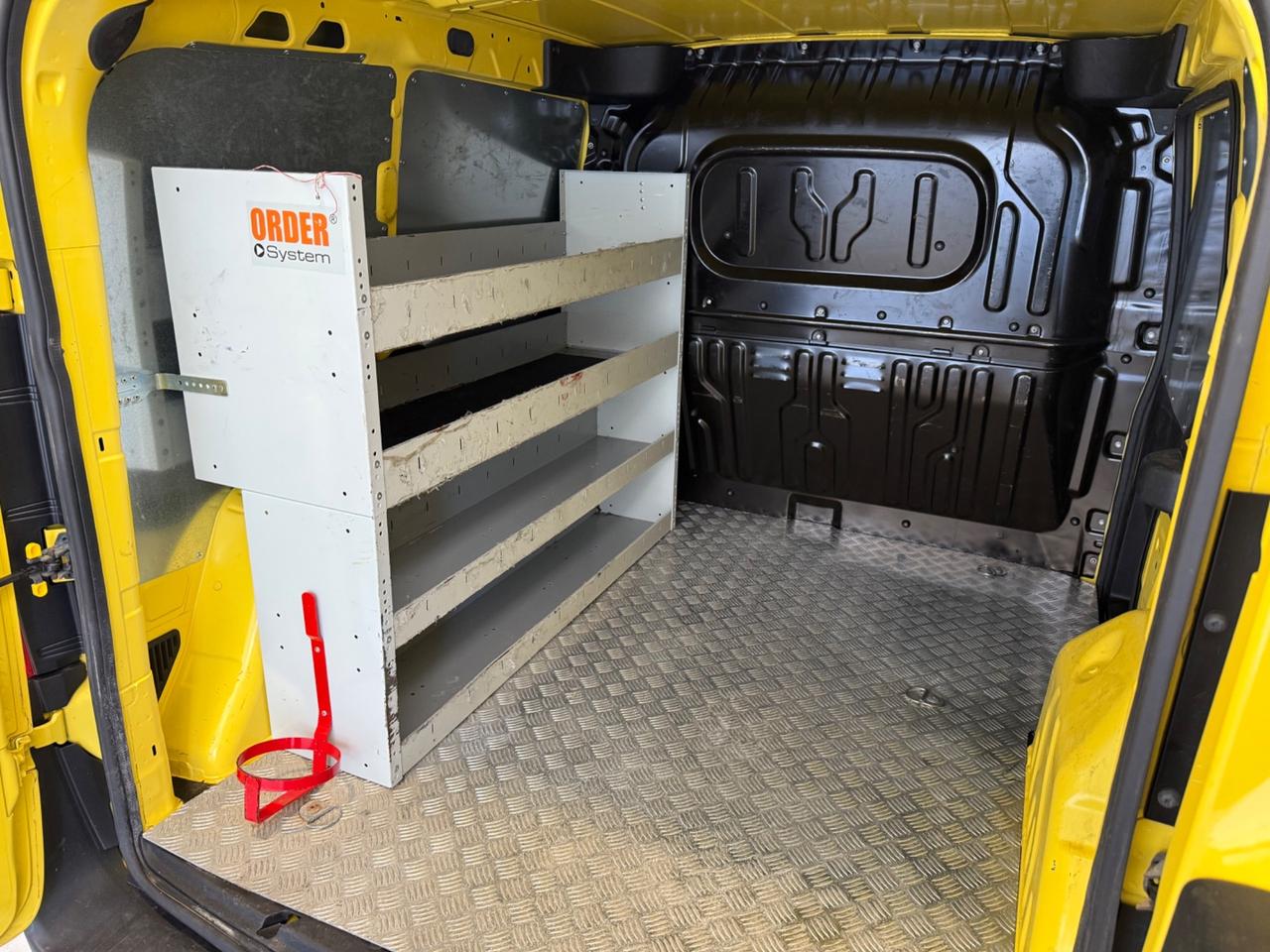 Fiat Doblo 1.3 MJT 95CV 6500€con iva