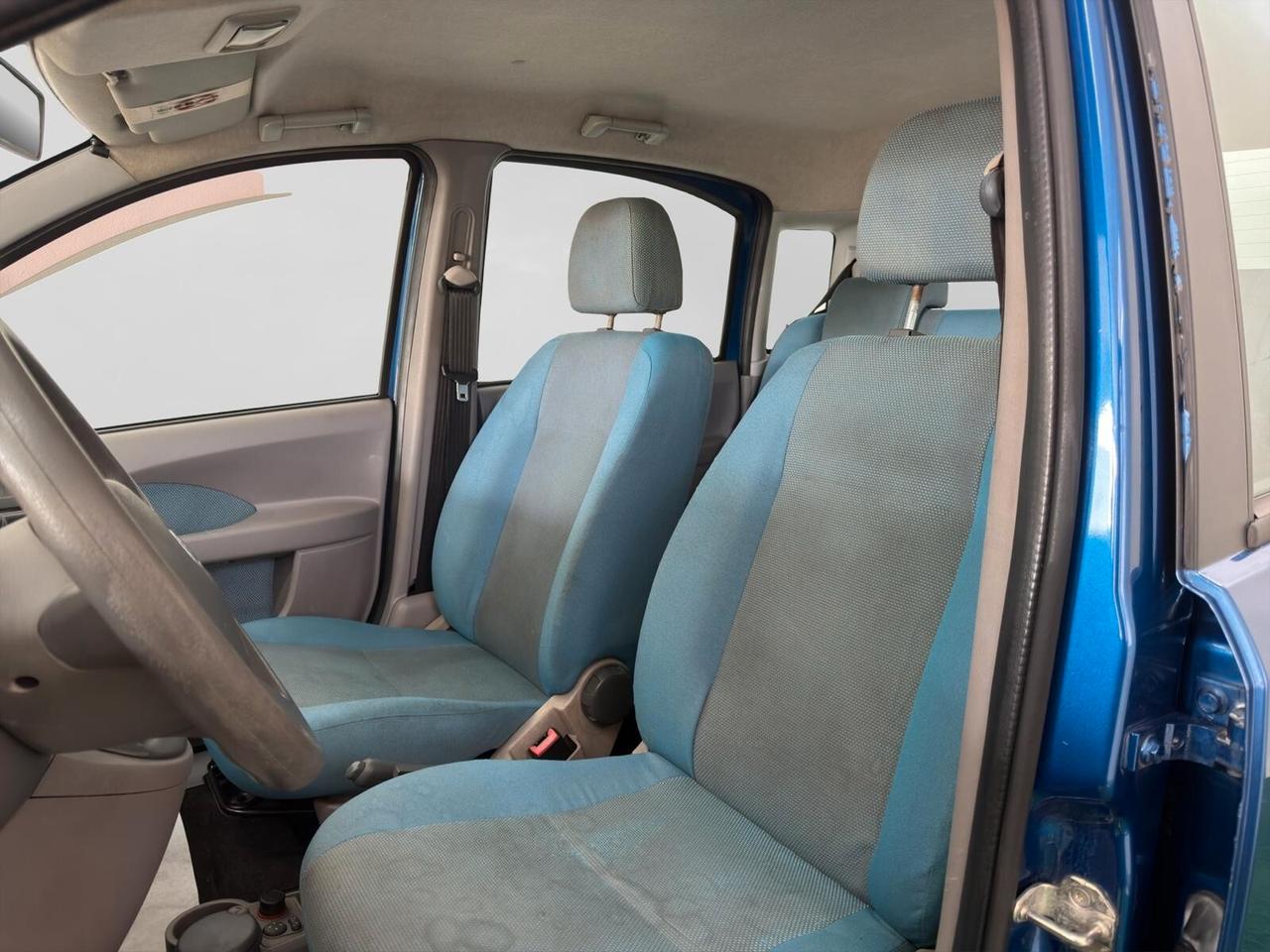 Fiat Panda 1.2 benzina Emotion 60cv