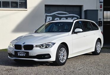 Bmw 320d xDrive Touring UNICO PROPR.