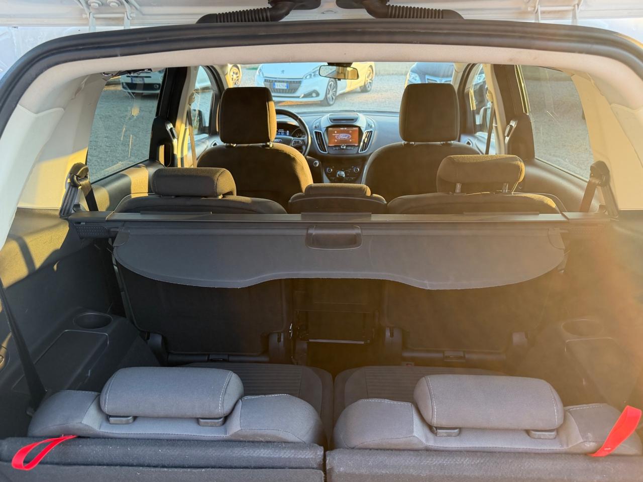Ford C-Max C-Max7 1.5 TDCi 120CV Start&Stop Titanium