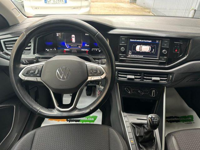 VOLKSWAGEN Taigo 1.0 TSI 110 CV Life