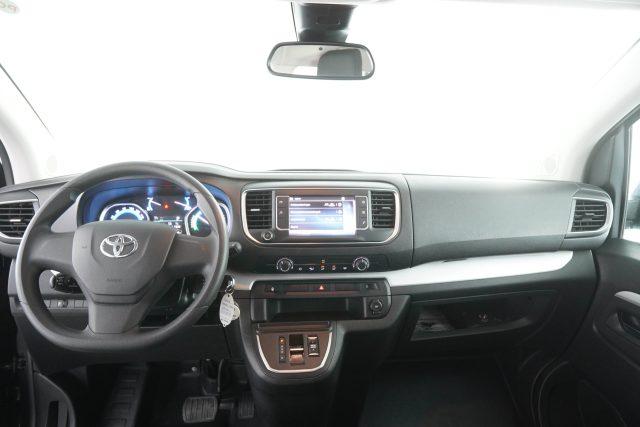 TOYOTA Proace Proace Verso Electric 75 kWh L1 Medium D Lounge