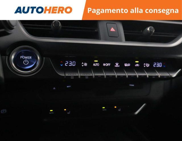 LEXUS UX Full Electric UX Hybrid Premium