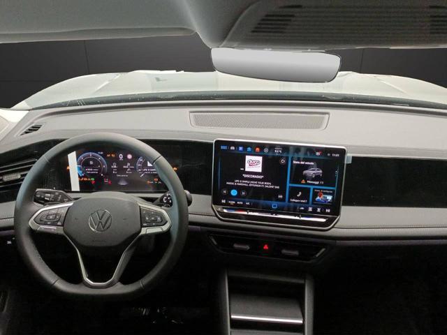 VOLKSWAGEN Tiguan 2.0 TDI 150 CV DSG Edition Plus