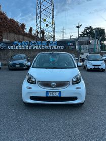 Smart ForTwo 453 automatica