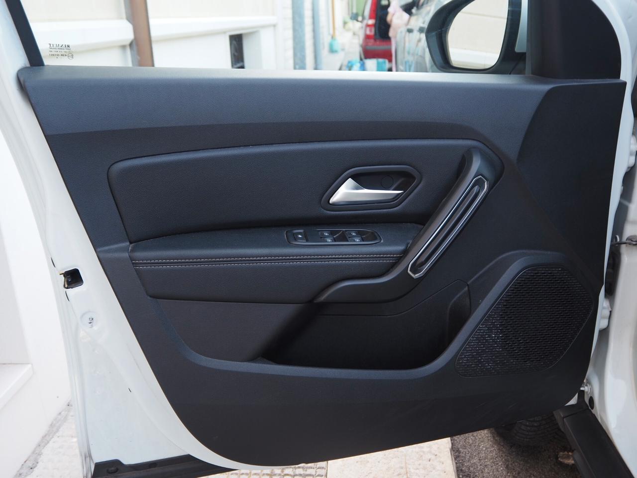 Dacia Duster 1.5 Blue dCi 115cv Prestige