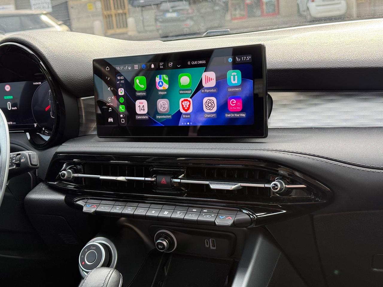 Alfa Romeo Tonale 1.5 130 CV MHEV TCT7 Edizione Speciale + GARANTITA