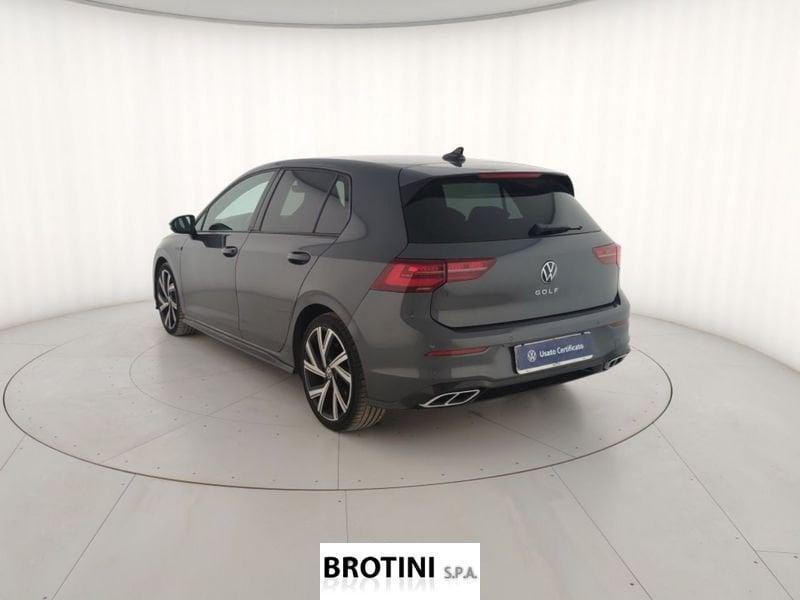 Volkswagen Golf 1.5 TSI EVO ACT 110kW R-Line