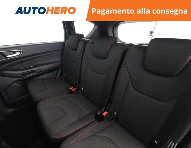FORD S-Max 2.0 TDCi Bi T. Start&Stop Powershift ST-Line Busin