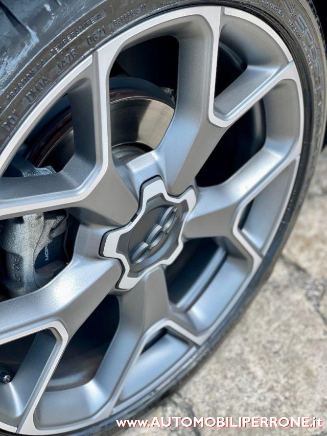 FIAT 500X 1.0 T3 120cv SPORT - B/GPL (Tetto/APP/Navi/Retro)