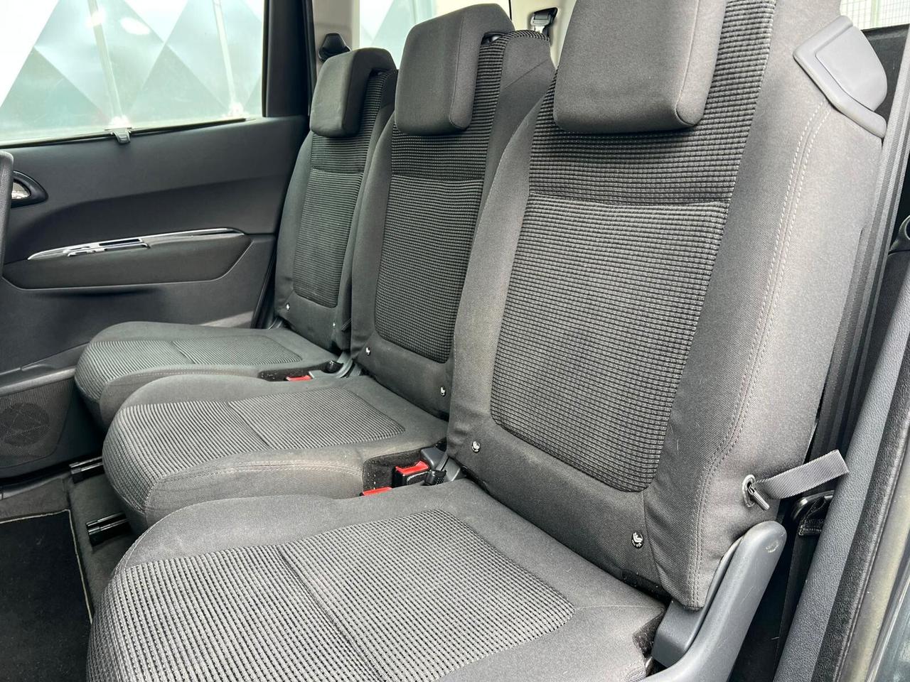 PEUGEOT 5008 1.6 HDi 115CV 2013!!! ALLURE!!!