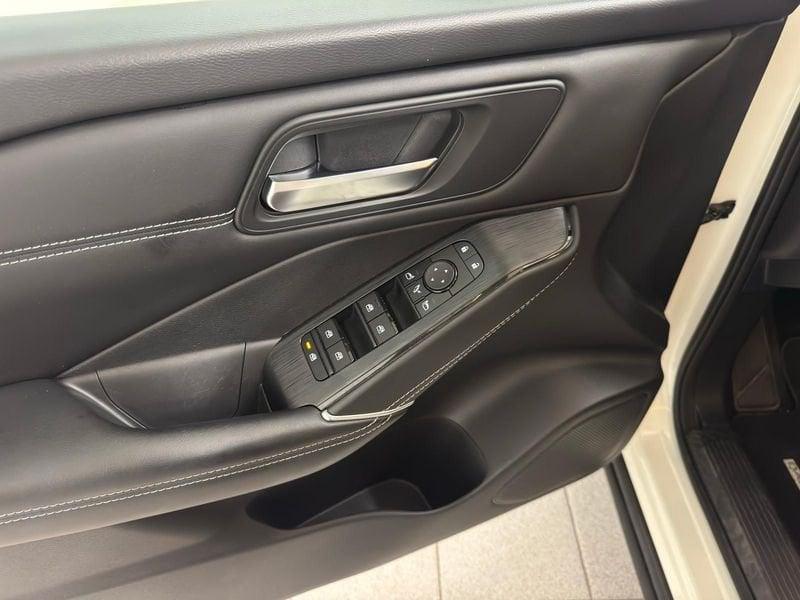 Nissan Qashqai 1.5 HEV e-Power N-Connecta Auto - IVA ESPOSTA