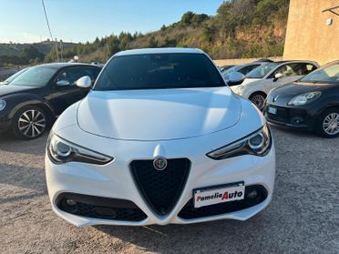 Alfa Romeo Stelvio 2.2 Tb 210 CV AT8 Q4 Veloce - 2021