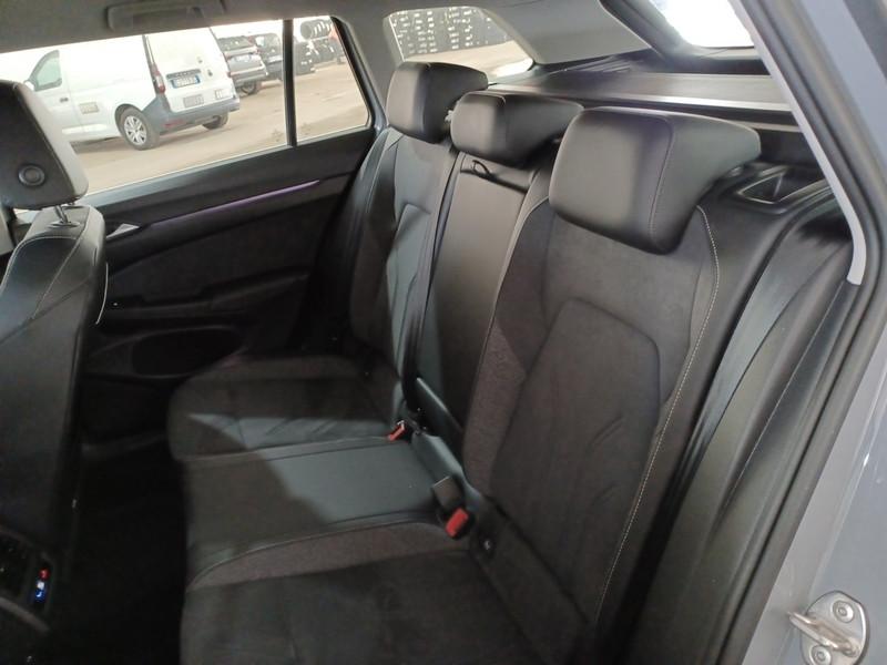 VOLKSWAGEN GOLF VARIANT VIII 2.0 TDI SCR STYLE DSG STATION WAGON