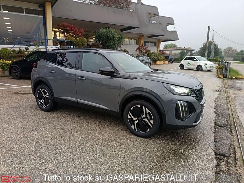 Peugeot 2008 PureTech 100 S&S Allure