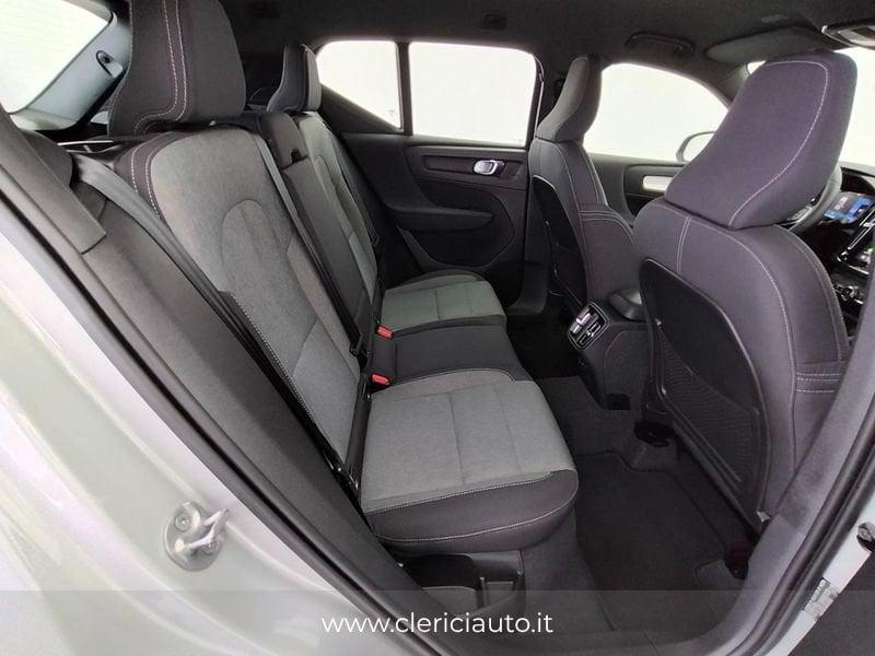 Volvo XC40 B3 automatico Core