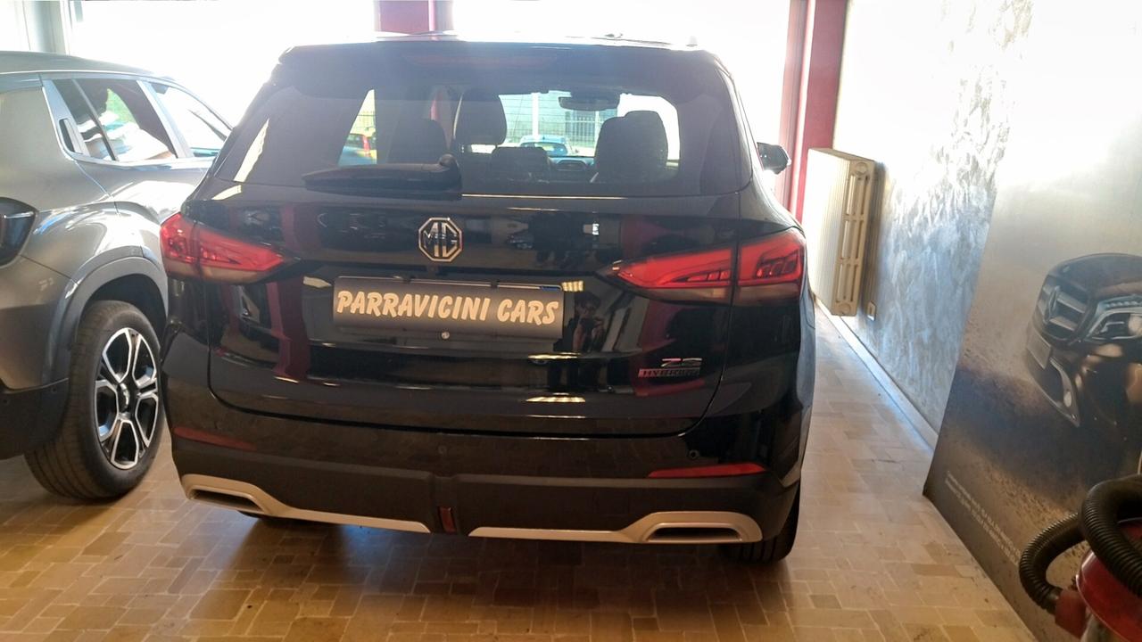 Mg ZS 1.5 Hybrid+ Luxury