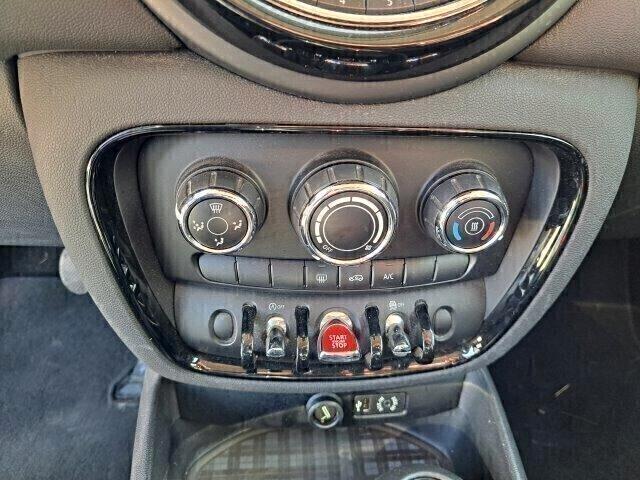 Mini clubman 1.5 turbo diesel - 2015