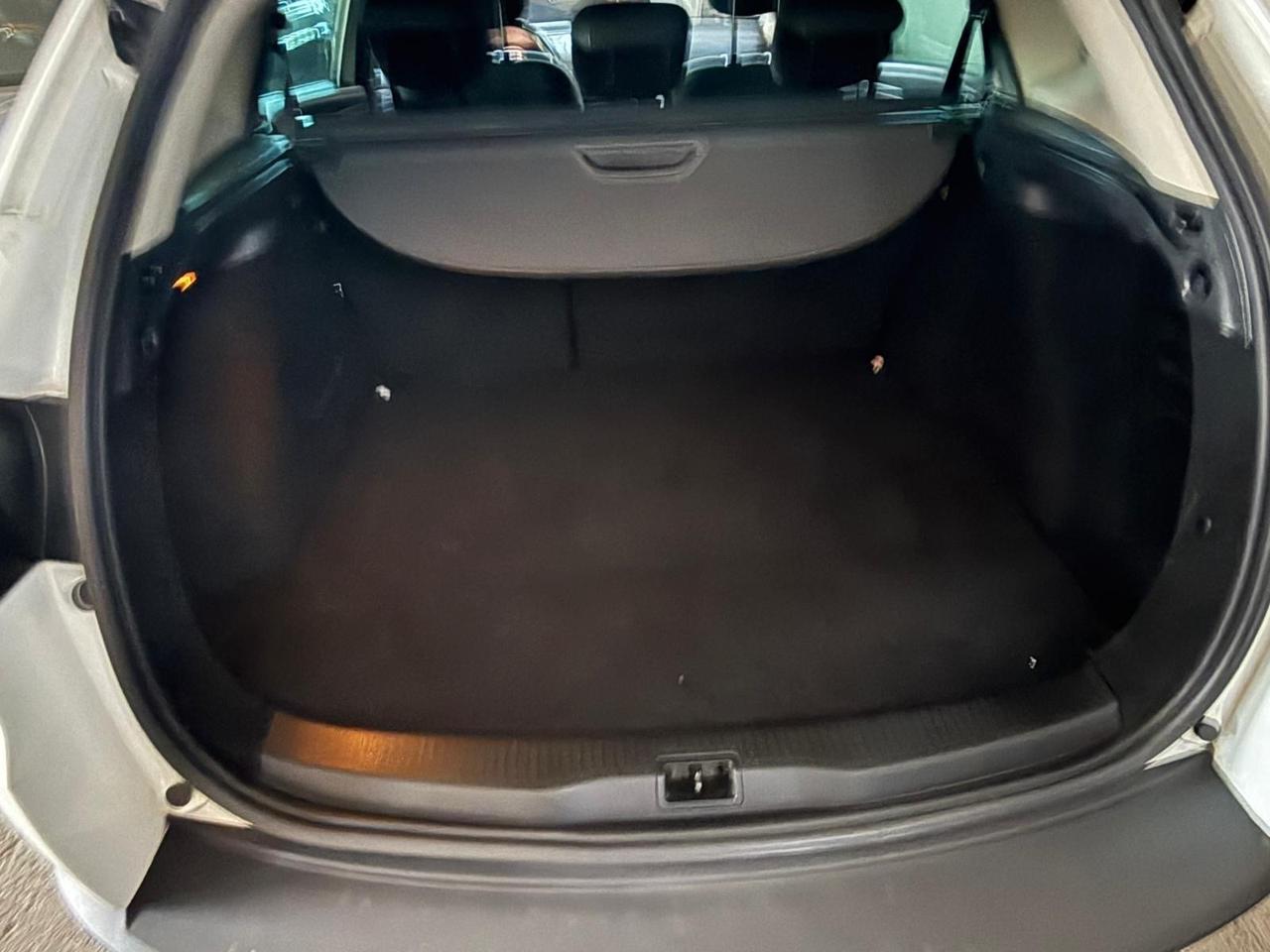 Renault Mégane 1.5 dCi 110CV SporTour neopatentati