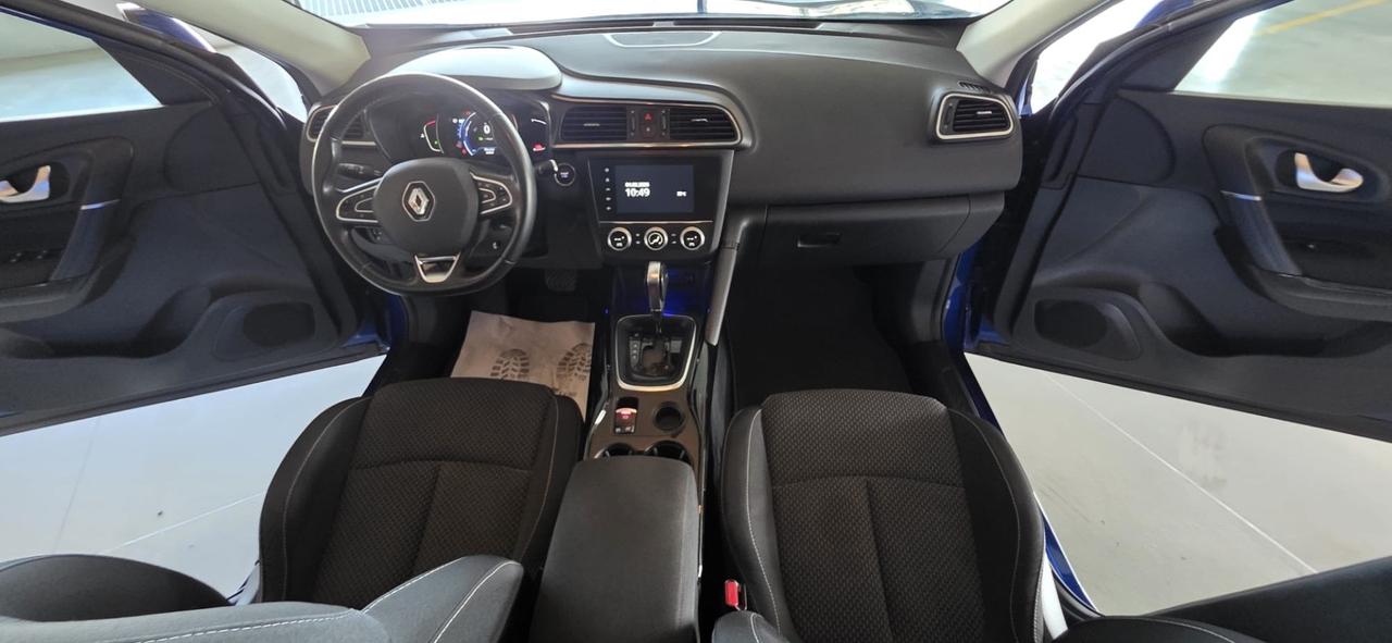 Renault Kadjar Blue dCi 8V 115CV EDC Intens