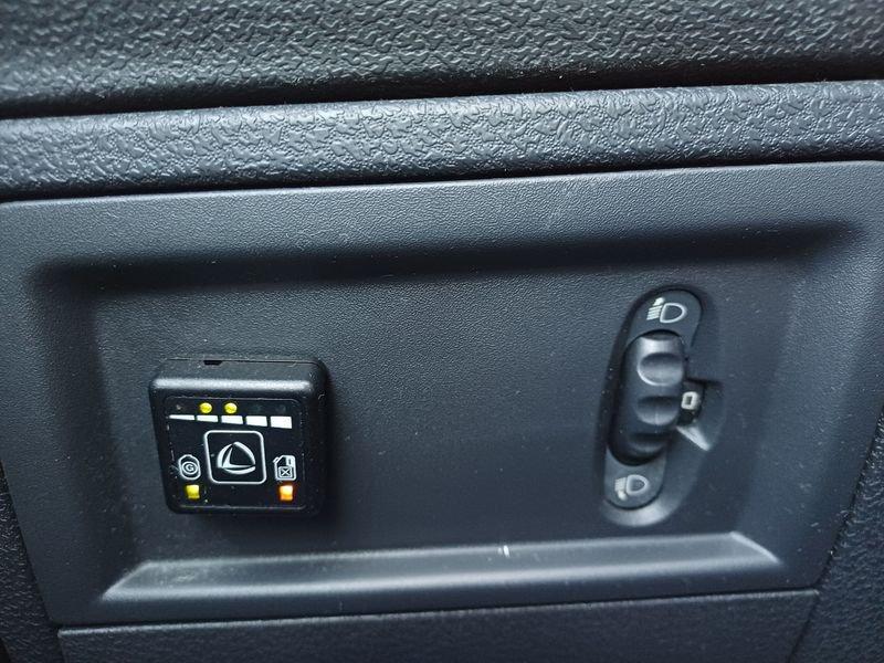 Renault Modus 1.2 16V GPL Dynamique 1°PROP-GARANZIA