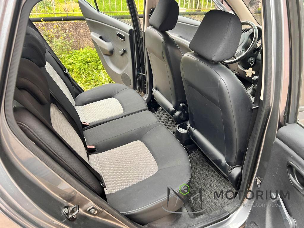 Hyundai i10 1.1 Style Gpl