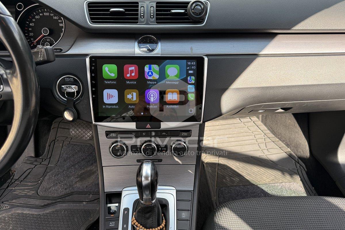 VOLKSWAGEN Passat Var. Bs. 2.0 TDI DSG High. BMT