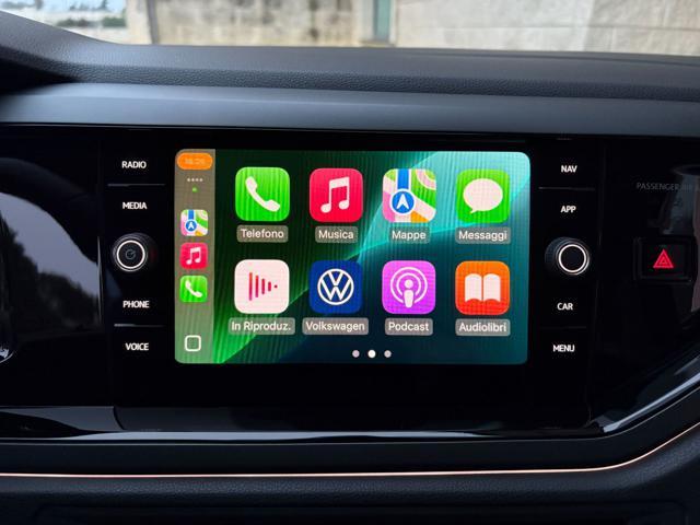 VOLKSWAGEN Taigo 1.0 TSI 116 CV DSG R-Line TETTO APR/PAN