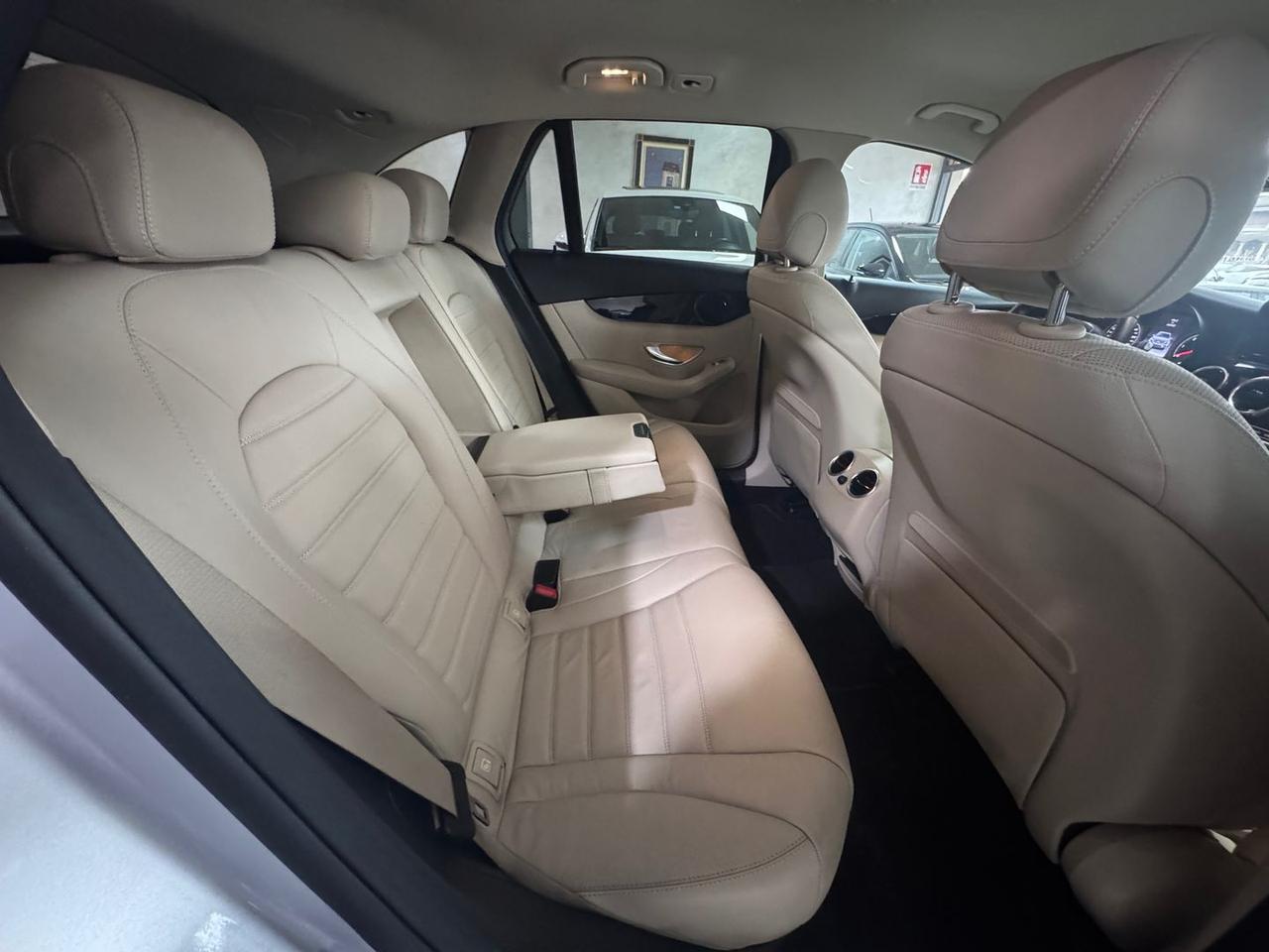 Mercedes-Benz GLC 250 Premium GLC 250 D 4mat #7375